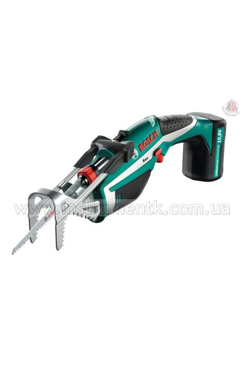 Садовая пила Bosch KEO 10.8 V Li-Ion, Бош (0600861902) Bosch (0600861902)