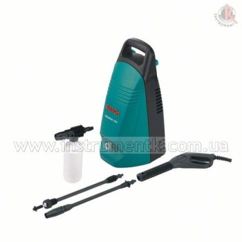 Минимойка Bosch AQUATAK 100, Бош (0600876A00)