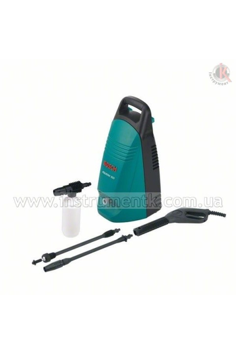 Минимойка Bosch AQUATAK 100 (Бош) Bosch (0600876A00)