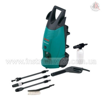 Минимойка Bosch AQUATAK 1200 PLUS (Бош)