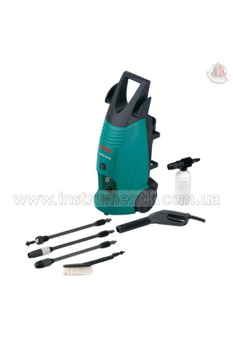 Минимойка Bosch AQUATAK 1200 PLUS, Бош (0600876F00) Bosch (0600876F00)