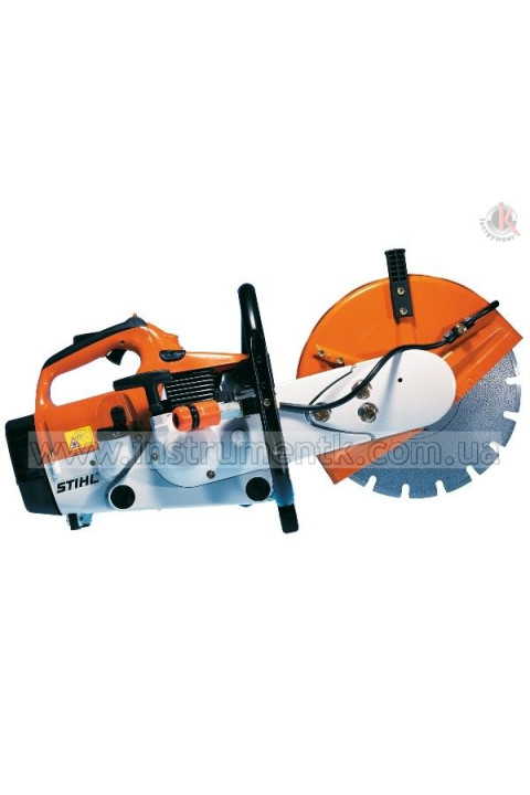 Бензорез Stihl TS 400 Stihl (42230112820)