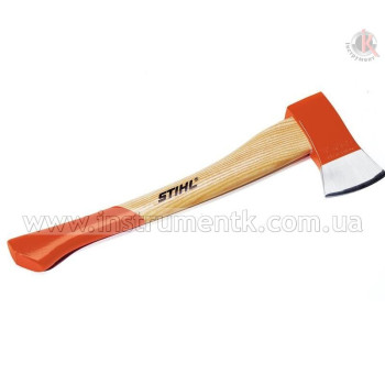 Колун Stihl 1250 г, рукоятка 70 см, Штиль (00008811917)