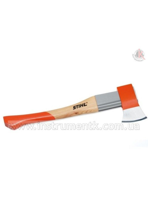 Колун Stihl 1550 г, рукоятка 70 см, Штиль (00008811949) Stihl (00008811949)