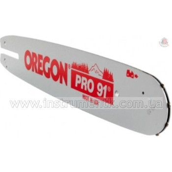 Шина Oregon PRO 91 30 см 3/8'' 1.3 мм, Орегон (120SPEA095)