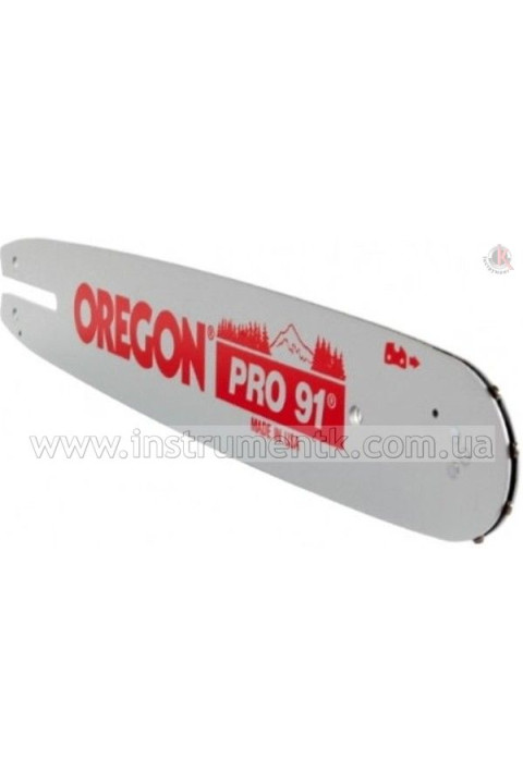 Шина Oregon PRO 91 30 см 3/8'' 1.3 мм () Oregon (120SPEA095)