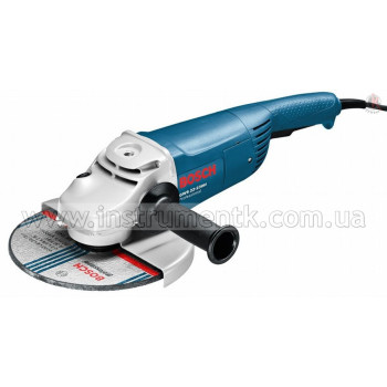 Угловая шлифмашина Bosch GWS 22-230 JH, Бош (0601882203)