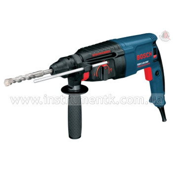 Перфоратор Bosch GBH 2-26 DRE, Бош (0611253708)