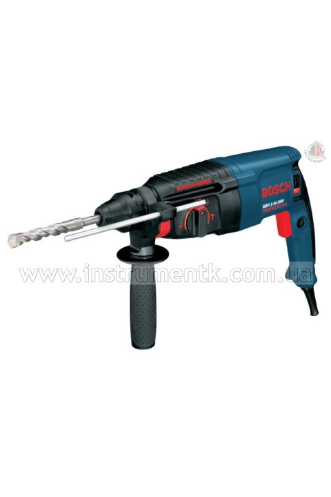 Перфоратор Bosch GBH 2-26 DRE (Бош) Bosch (0611253708)