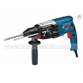 Перфоратор Bosch GBH 2-28 DV Professional, Бош (0611267100)