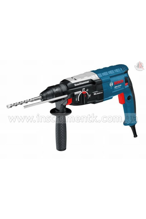 Перфоратор Bosch GBH 2-28 DV Professional (Бош) Bosch (0611267100)