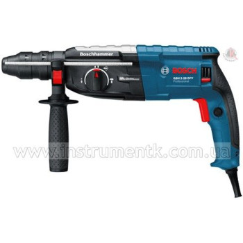 Перфоратор Bosch GBH 2-28 DFV Professional, Бош (611267200)