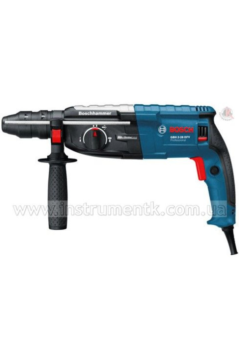 Перфоратор Bosch GBH 2-28 DFV Professional (Бош) Bosch (611267200)