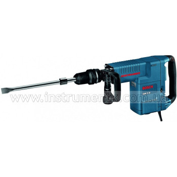 Отбойный молоток Bosch GSH 11 E (Бош)