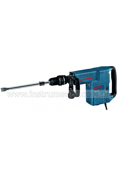 Отбойный молоток Bosch GSH 11 E, Бош (0611316708) Bosch (0611316708)