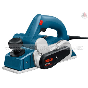 Рубанок Bosch GHO 15-82, Бош (0601594003)