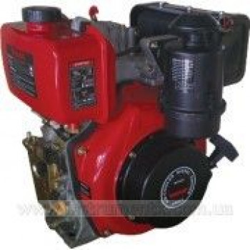 Двигатель дизельный Weima WM178FE ()