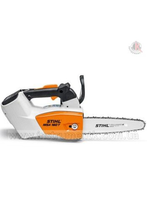 Аккумуляторная пила MSA 160 T Stihl (12522000000)