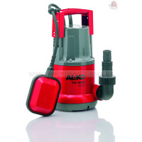 Погружной насос высокого давления AL-KO Dive 6300/4 Premium (АЛ-КО)