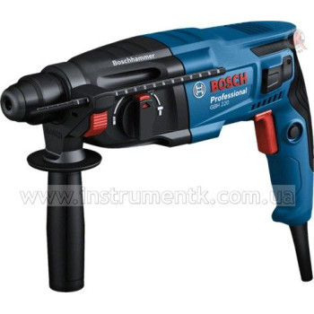 Перфоратор Bosch GBH 220 Professional (Бош)