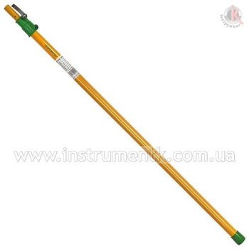 Ручка телескопическая Gruntek 2300-3500 мм