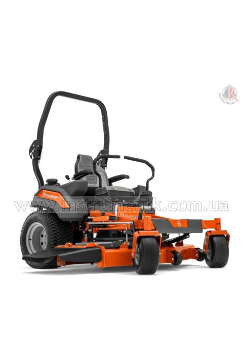 Райдер Husqvarna Z454X Husqvarna (9679850-02)