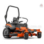 Райдер Husqvarna Z454X Husqvarna (9679850-02)