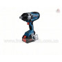 Аккумуляторный ГАЙКОВЕРТ GDS 18V-1050 H, без аккум. и ЗП (Бош) Bosch (06019J8500)