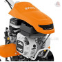 Мотокультиватор грунтофреза MH 600.1 Stihl (62500113910)