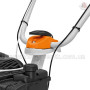 Мотокультиватор грунтофреза MH 600.1 Stihl (62500113910)