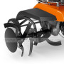 Мотокультиватор грунтофреза MH 600.1 Stihl (62500113910)