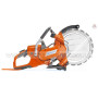 Резчик Husqvarna К6500 Ring Husqvarna Construction Products (9671086-01)