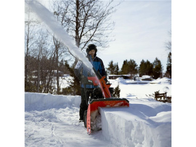 Снегоуборочная техника: готовимся к зиме - подбираем правильно