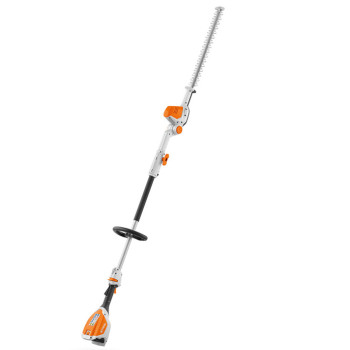 Акумуляторний кущоріз Stihl HLA 56, 205 см (HA010112904)