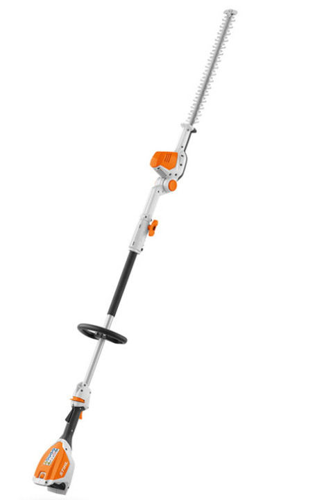 Акумуляторний кущоріз Stihl HLA 56, 205 см (HA010112904)