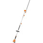 Аккумуляторный кусторез Stihl HLA 56, 205 см (HA010112904)