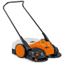 Аккумуляторное подметальное устройство STIHL KGA 770 (48600114705)