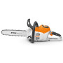 Аккумуляторная пила MSA 220 C-BQ, 40см Stihl (12512000120)