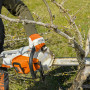 Аккумуляторная пила MSA 220 C-BQ, 40см Stihl (12512000120)