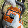 Аккумуляторная пила MSA 220 C-BQ, 40см Stihl (12512000120)