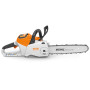 Аккумуляторная пила MSA 220 C-BQ, 40см Stihl (12512000120)