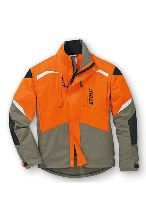 Куртка робоча Stihl Function Ergo ХХL (00883350264)