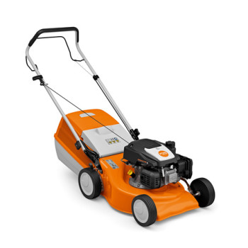 Бензиновая самоходная газонокосилка Stihl RM 248.1 Т (63500113451)