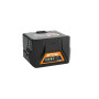 Аккумуляторное воздуходувное устройство STIHL BGA 57 Set (45230115978)