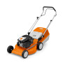 Бензиновая газонокосилка Stihl RM 253.1 (63710113426)