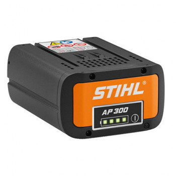 Аккумуляторная батарея STIHL АР 300, 227 Вт/час (48504006570)