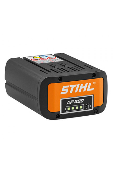 Акумуляторна батарея STIHL АР 300, 227 Вт/год (48504006570)