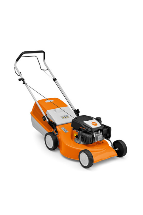 Бензиновая газонокосилка Stihl RM 253.1 (63710113426)