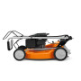 Бензиновая самоходная газонокосилка Stihl RM 253.1 T (63710113431)