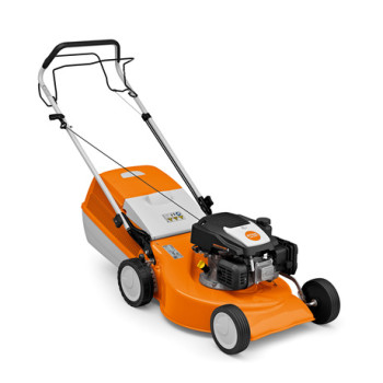 Бензиновая самоходная газонокосилка Stihl RM 253.1 T (63710113431)